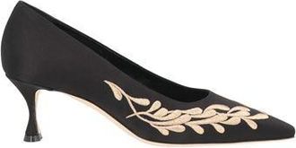 Manolo Blahnik FOOTWEAR - Pumps on YOOX.COM