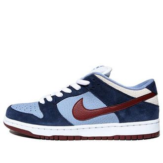 Nike x FTC SB Dunk Low Premium Finally 313170-463