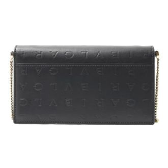 Bulgari Pre-owned Cross Body Bags, female, Black, Size: ONE SIZE Pre-owned Vintage Cross Body Bag