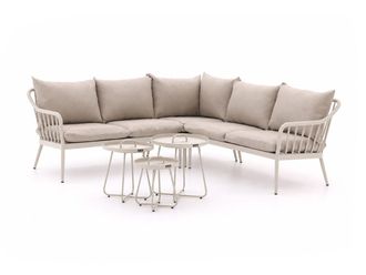 Manifesto Furniture Manifesto Celante/Pito hoek loungeset 6-delig
