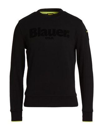 Blauer TOPWEAR - Sweatshirts sur YOOX.COM