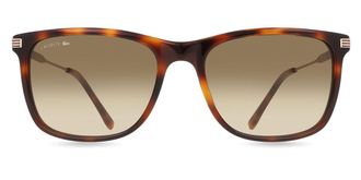 Lacoste L960S 230 Mens Sunglasses Tortoiseshell Size 56