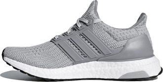 adidas (WMNS) adidas Ultraboost 4.0 Grey BB6150