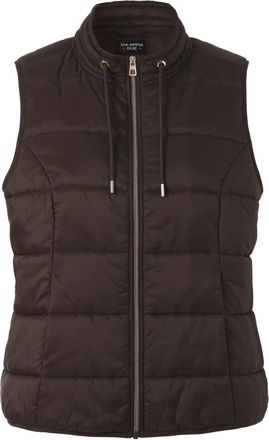 Via Appia Due Gilets - Heren - Jassen - Bruin - Maat: 2XL