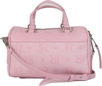 John Richmond Borsa - Dames - Handtassen - Roze - ONE Size - Tassen