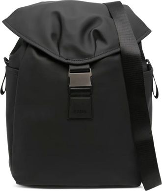 Rains Hombre, Bolsos, Negro, Talla: ONE Size