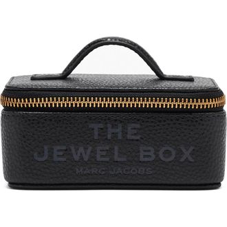 Marc Jacobs The Jewel Box in Black at Nordstrom