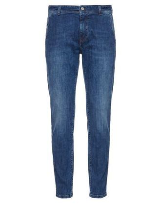 Barba BOTTOMWEAR - Jeans on YOOX.COM