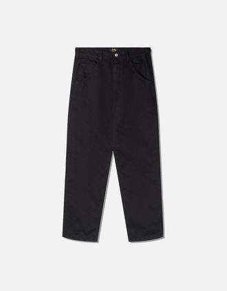 Stan Ray Mens Stan Ray 80s Painter Pant - Black - Size: 30/34