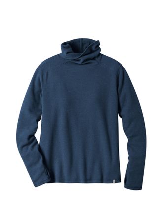 Stio Womens Turpin Fleece Funnel Neck