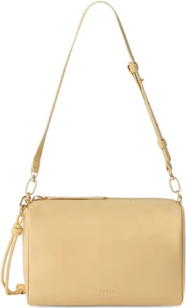 Furla Mujer, Bolsos, Amarillo, Talla: ONE Size