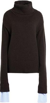 JEJIA PRENDAS DE PUNTO - Cuello alto en YOOX.COM