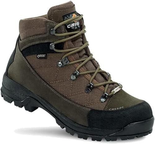 Crispi Track Gtx Forest Chaussure Crispi Chasse Crispi Track Gtx