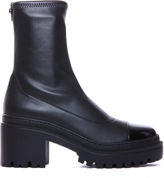 Giuseppe Zanotti Vicentha Booties