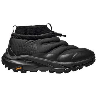 Hoka One One Kaha 2 Frost Moc GTX Winterschuhe f&uuml;r Herren | schwarz