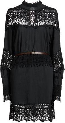 Souvenir DRESSES - Mini dresses on YOOX.COM