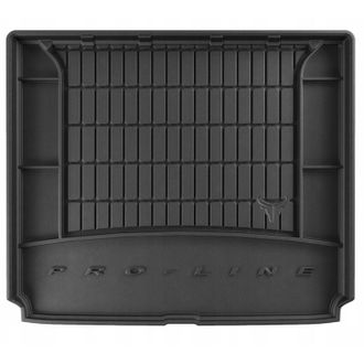OEM Alfombrilla De Goma Para Maletero Mercedes B W245 2005-2011 Tm G