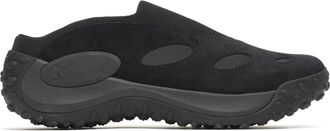 Merrell Jungle Trek Mule in Black