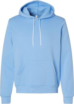 Bella + Canvas Sponge Fleece Hoodie