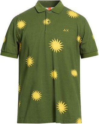 Sun 68 TOPWEAR - Polo shirts sur YOOX.COM