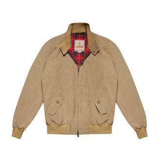 Baracuta G9 Jacket