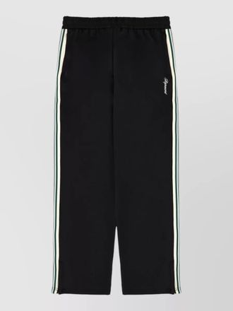 Represent tailored shorts