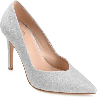 Journee Collection Collection Womens Ninna Pump