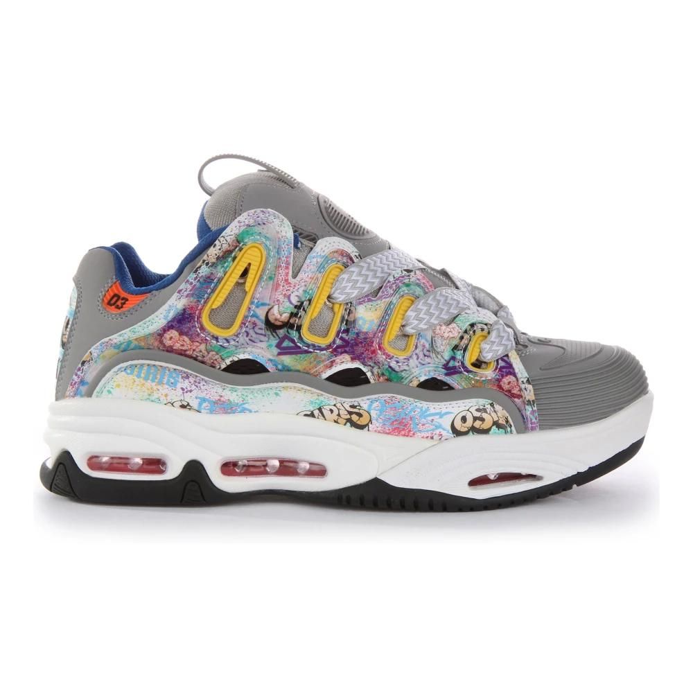Osiris running shoes clearance