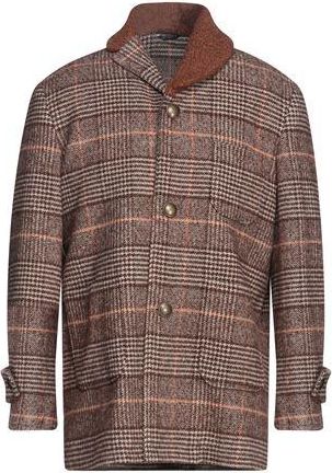 Daniele Alessandrini ROPA DE ABRIGO - Abrigos en YOOX.COM