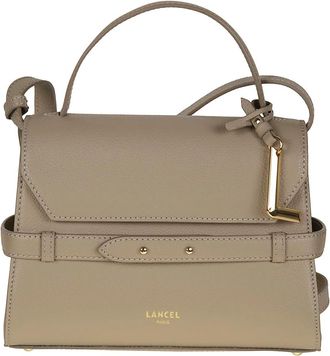 Lancel Donna, Borse, Beige, Taglia unica, new