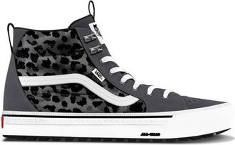 Vans MTE Sk8-Hi Waterproof Insulated Winterschuhe - Unisex | schwarz