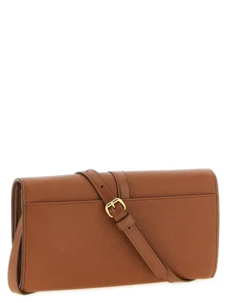 Stella McCartney Ryder Wallet - Brown