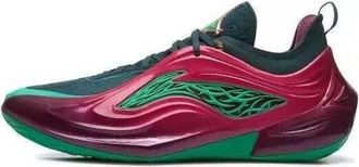 Li-Ning Jimmy Butler 4 Red Shadow ABAV089-26