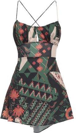 F**k Project DRESSES - Mini dresses sur YOOX.COM