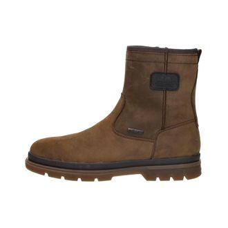 Rieker Schoenen, Heren, Bruin, 46 EU, Enkellaarsjes