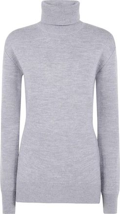 Toteme Mujer, Jerseys, Gris, Talla: L