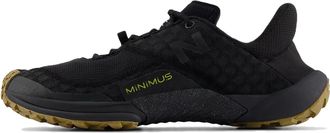 New Balance Minimus TR Black Phantom Great Plains MTM10LK1