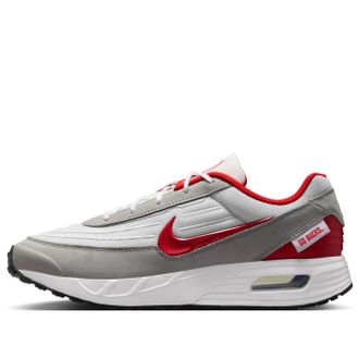 Nike Air Max Verse Ohio State IB3232-100
