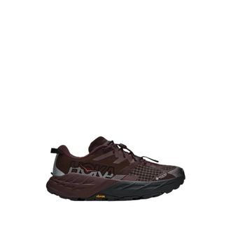 Hoka One One Speedgoat 7 GTX - Sport - Mujer - P&uacute;rpura - 37 EU