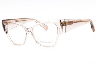 Philipp Plein VPP100 07T1 Transparent Beige