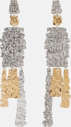 Isabel Marant Miller drop earrings