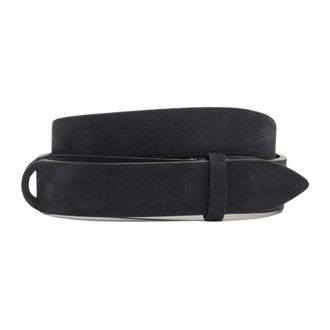 Orciani Uomo, Accessori, Nero, Taglia unica, new