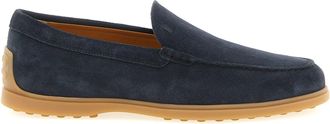 Tod's Tods Pantofola-loafers