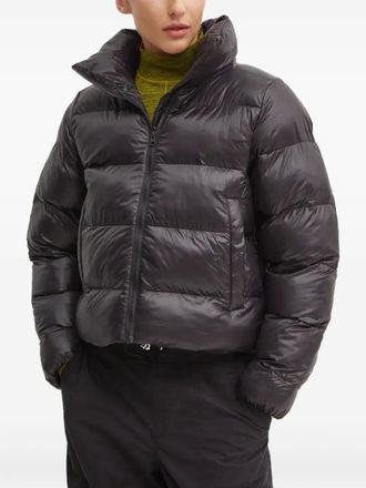 Helly Hansen Piumino Jade con zip - Nero