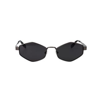 Karl Lagerfeld Kl365S 21 Sunglasses - female - Karl Lagerfeld - Sunglasses - Gray - 54 MM - Accessories