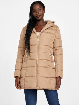 Guess Virginia Reversible Padded Jacket