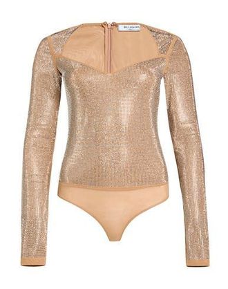 Blugirl TOPWEAR - Body su YOOX.COM