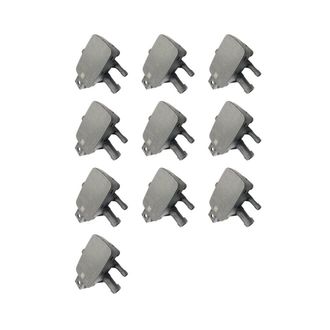 OEM Adecuado Para 10 Sensores De Presi&oacute;n De Gas Map D12 De 5 Pines De Alta Calidad, Compatible Con El Kit De Conversi&oacute;n Aeb Mp48 A Glp Y Gnc