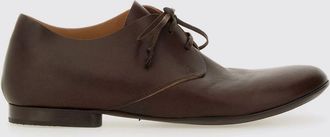 Uma Wang Oxford Shoe UMA WANG Woman color Brown