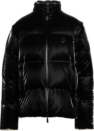 Moncler CAPISPALLA - Piumini & Imbottiti Sintetici su YOOX.COM